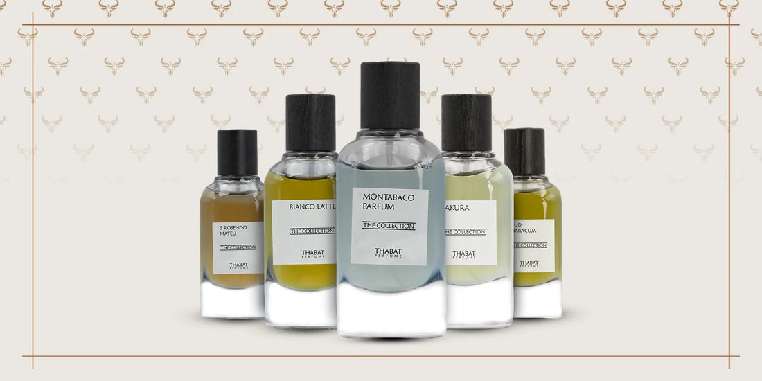 Discover the Best Niche Perfumes in the UAE – Unique Scents that Reflect Excellence