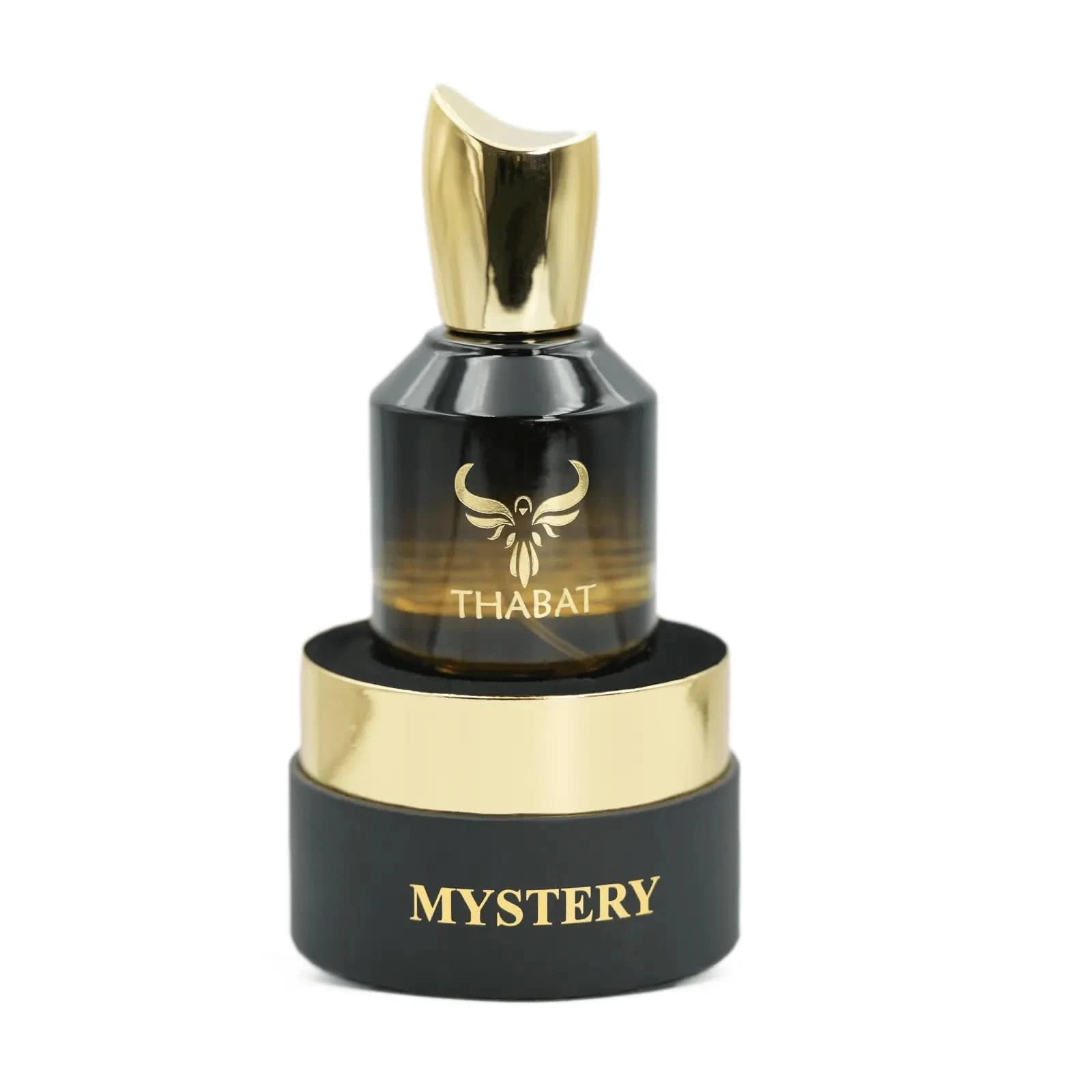 عطر ميستري من ثبات للعطور - عطور ثبات فاخر