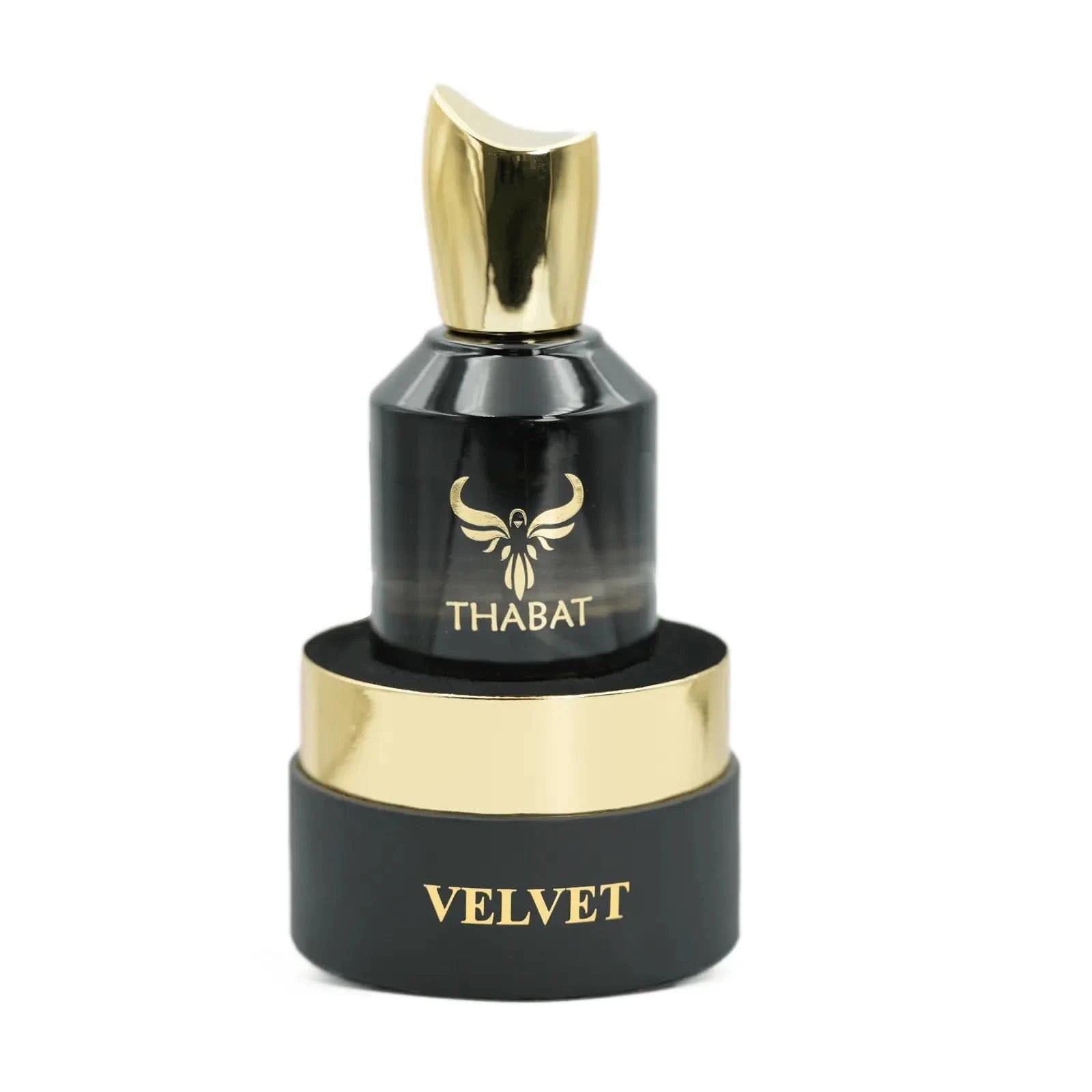 عطر فلفت من ثبات للعطور - عطور ثبات فاخر