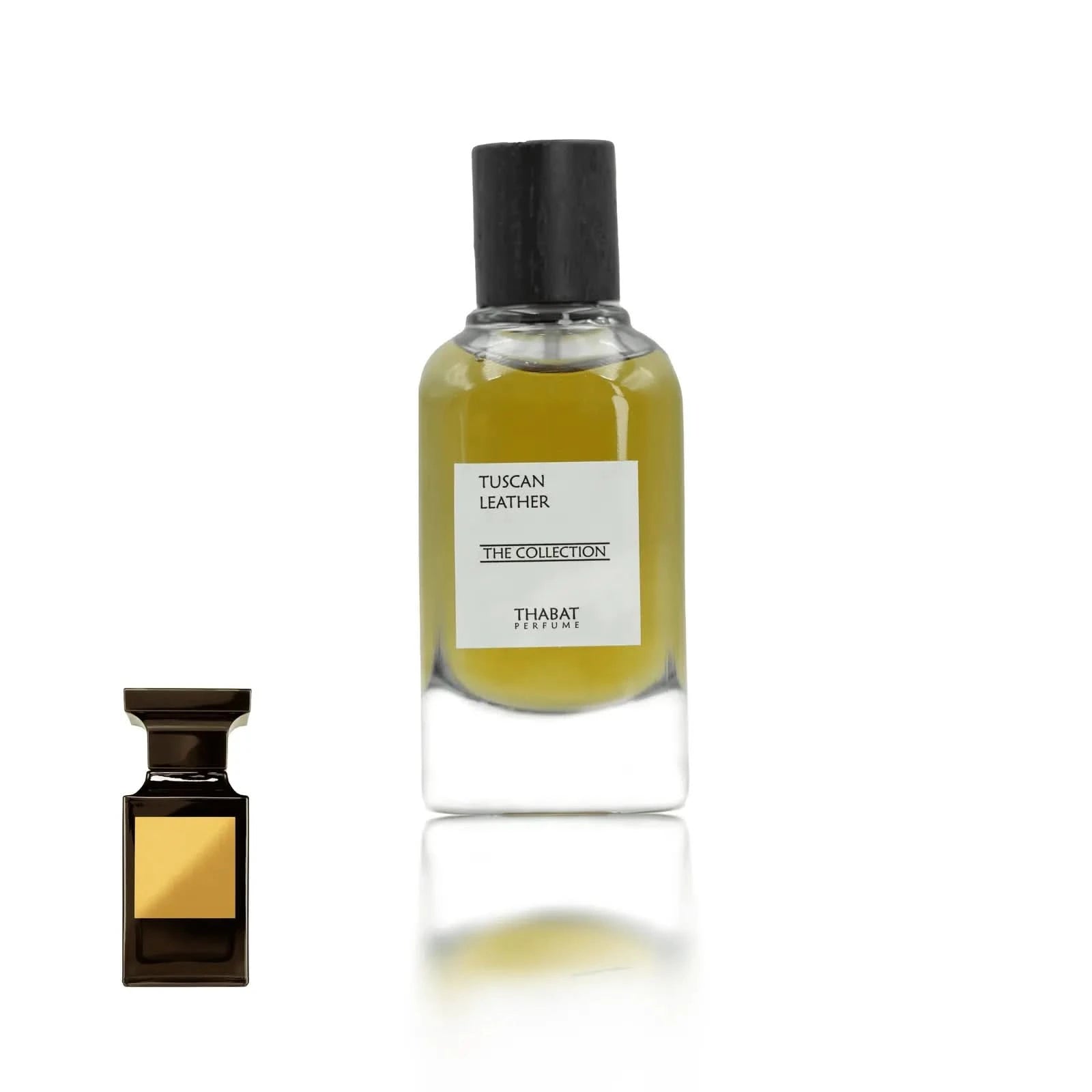 عطر توسكان ليذر
