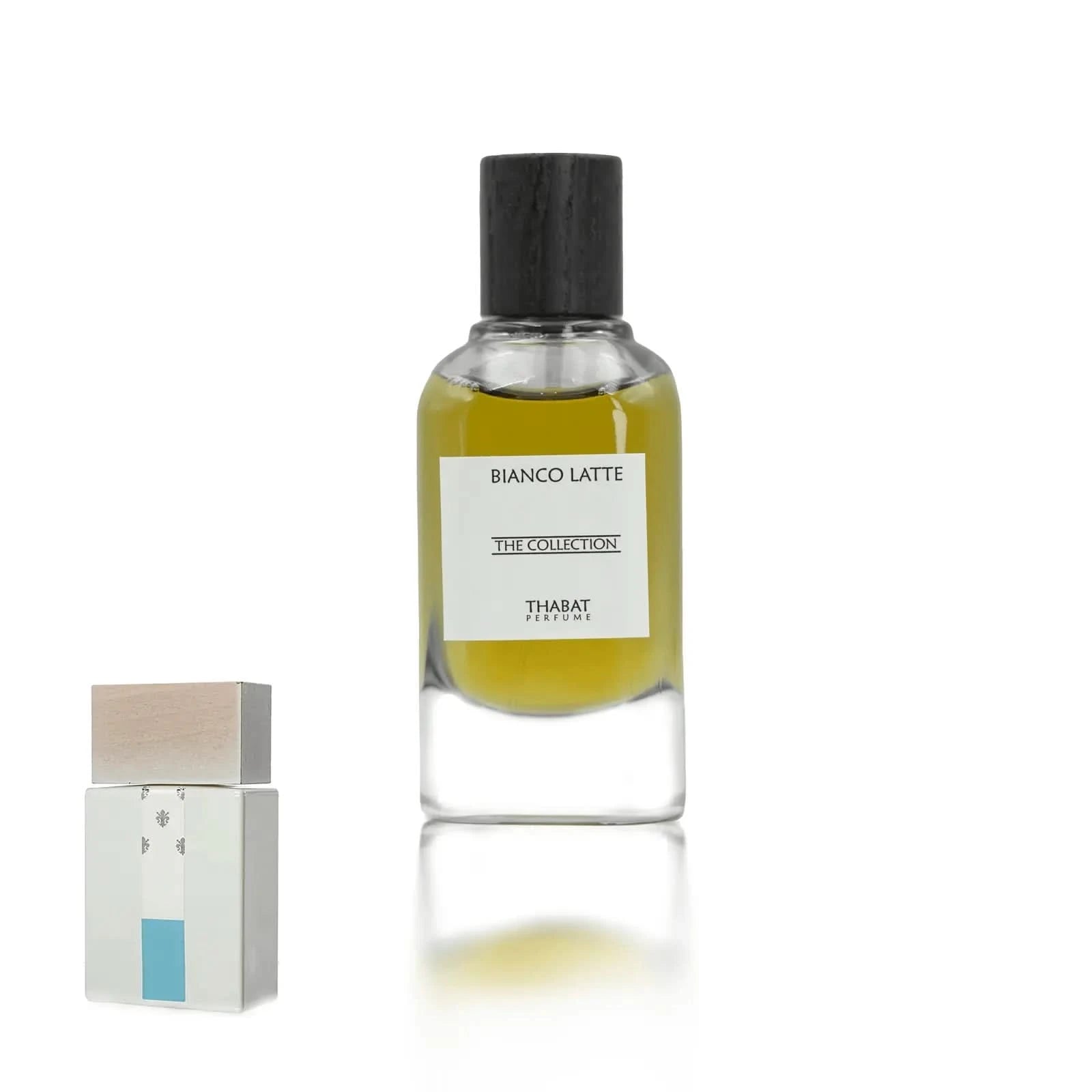عطر بيانكو لاتيه