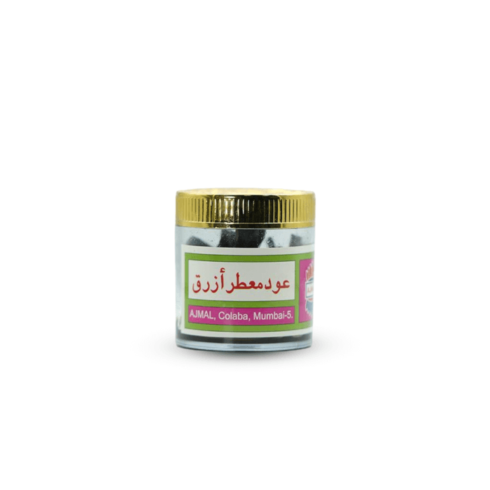 عود معطر أزرق