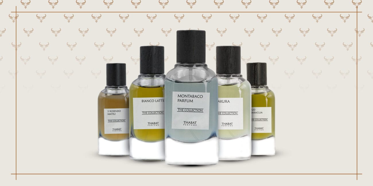 أفضل عطور النيش في الإمارات